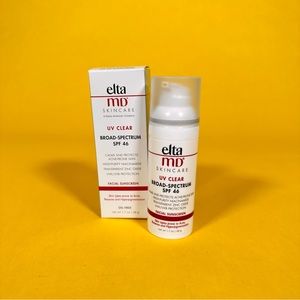 Elta MD UV Clear Broad Spectrum SPF 46